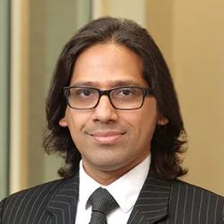Rashad H. Khazi Syed, MD ico