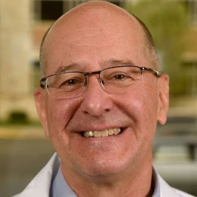 Blair MacPhail, MD, FACC