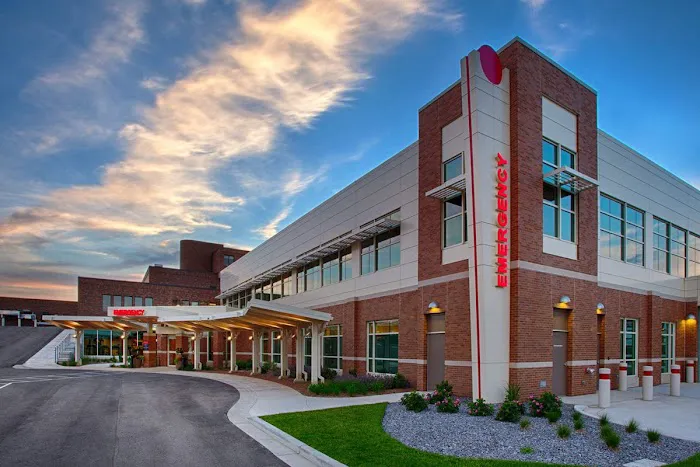 Watertown Regional Medical Center 1
