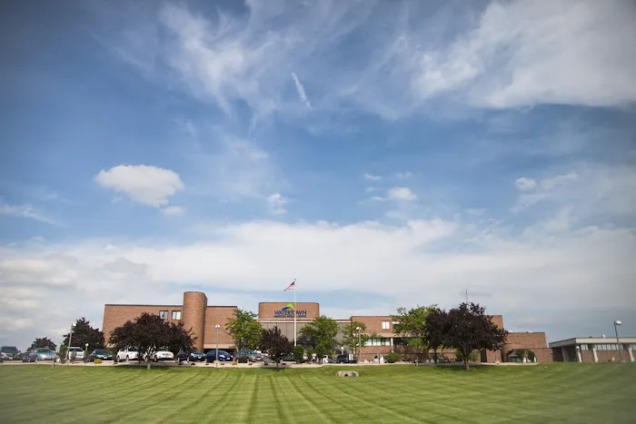 Watertown Regional Medical Center 0