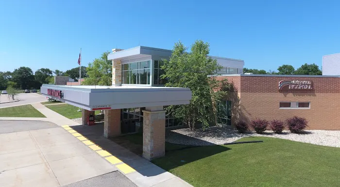Edgerton Hospital - Cardiology 1