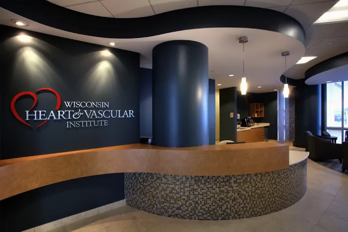 UW Health Arbor Gate Clinic Heart Clinic 0