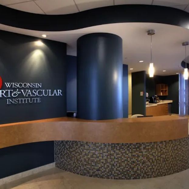UW Health Arbor Gate Clinic Heart Clinic