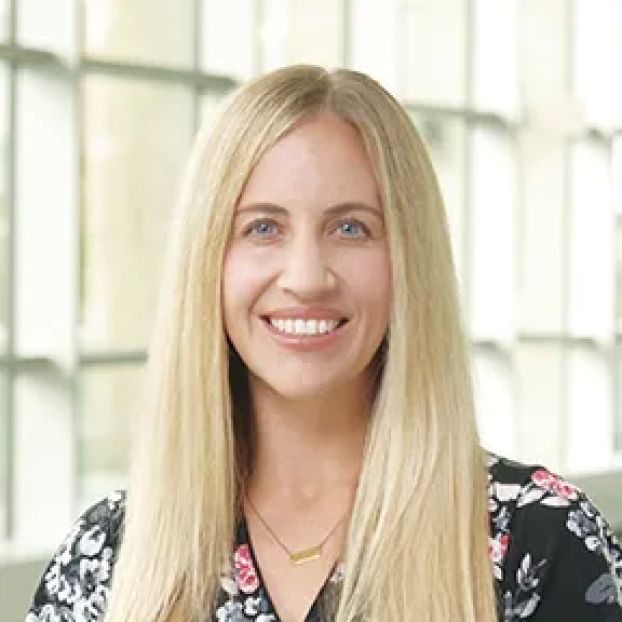 Kristin B. Miller, PA-C
