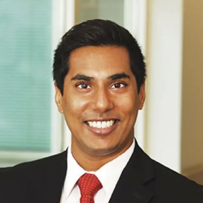 Krishna Upadhyaya, MD, FACC
