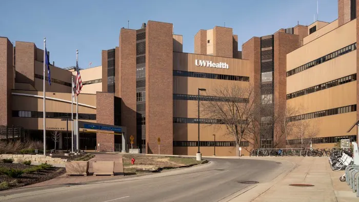 UW Health University Hospital Interventional Cardiology Clinic 0
