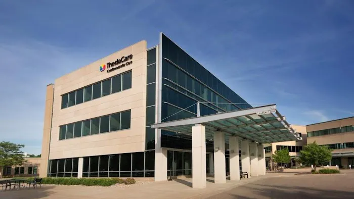 ThedaCare Cardiovascular Care-Appleton 1