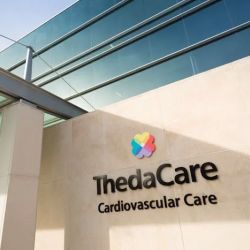 ThedaCare Cardiovascular Care-Appleton ico