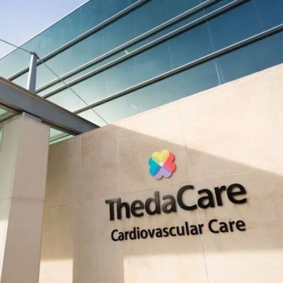 ThedaCare Cardiovascular Care-Appleton