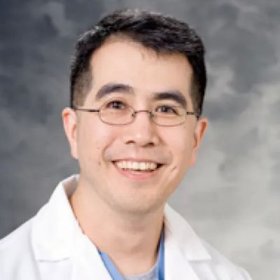 Eugene Kaji, MD