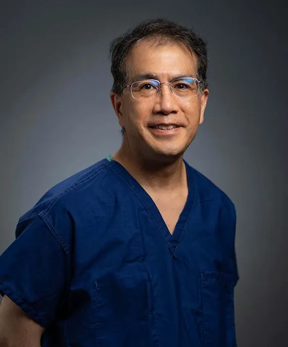 Eugene Kaji, MD 1