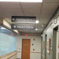 UW Health Arbor Gate Clinic Preventive Cardiology