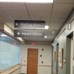 UW Health Arbor Gate Clinic Preventive Cardiology ico