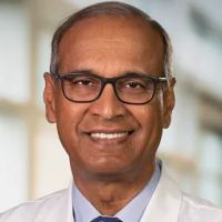Zahir Rashid, MD