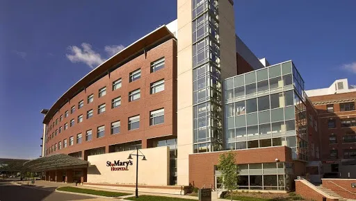SSM Health Heart & Vascular Care Center 0