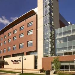 SSM Health Heart & Vascular Care Center ico