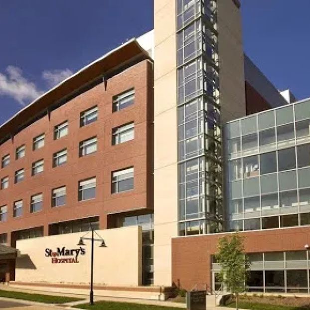 SSM Health Heart & Vascular Care Center