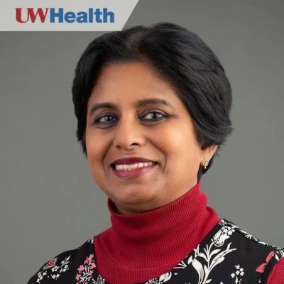 Shardha Srinivasan, MD