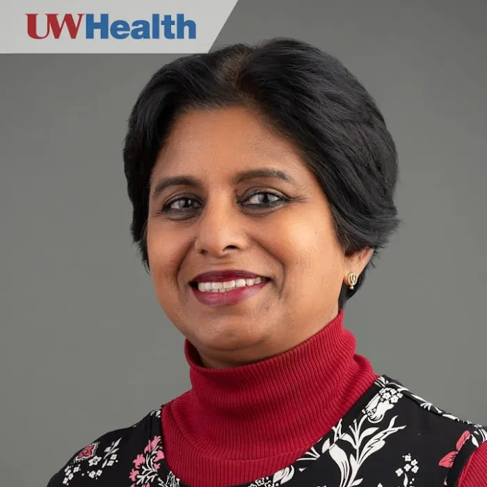 Shardha Srinivasan, MD 4