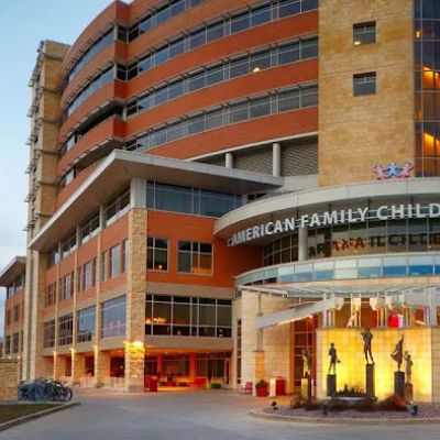 UW Health American Family Children's Hospital Pediatric Cardiovascular Medicine Clinic