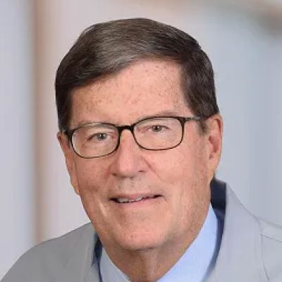 Thomas Hinkamp, MD
