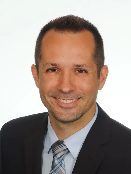 Jeremy J. Zimmermann, DO 1