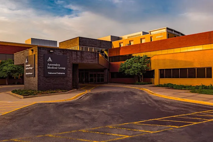Ascension Medical Group WI - Ninth Avenue Cardiology 0