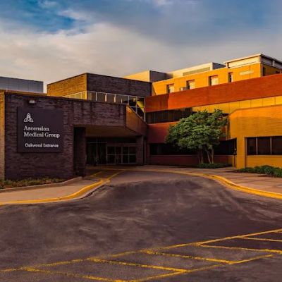 Ascension Medical Group WI - Ninth Avenue Cardiology