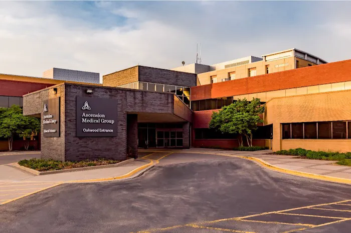 Ascension Medical Group WI - Ninth Avenue Cardiovascular and Pulmonary Rehabilitation 0