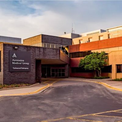 Ascension Medical Group WI - Ninth Avenue Cardiovascular and Pulmonary Rehabilitation