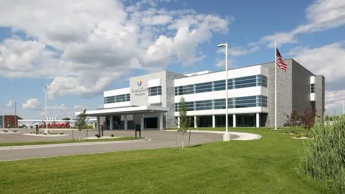 ThedaCare Cardiovascular Care-Neenah 0