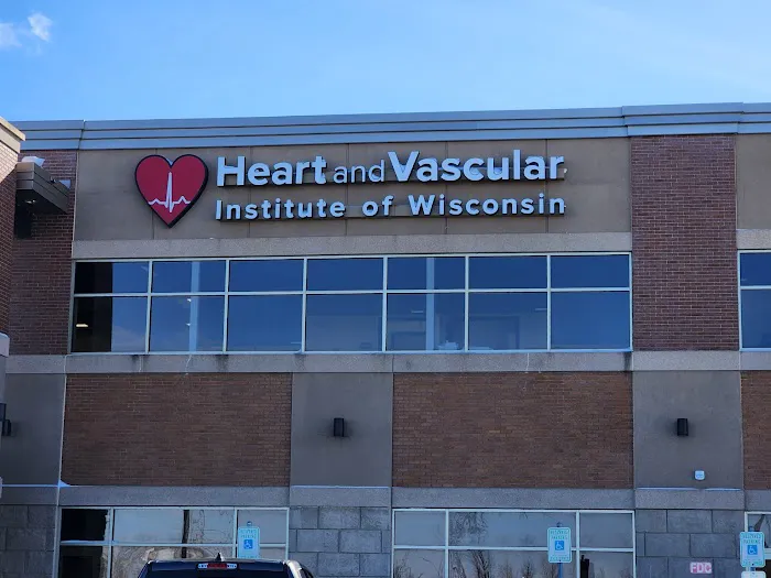 Heart and Vascular Institute of Wisconsin 0