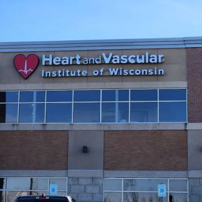 Heart and Vascular Institute of Wisconsin