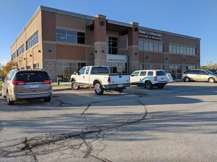 Heart and Vascular Institute of Wisconsin 1