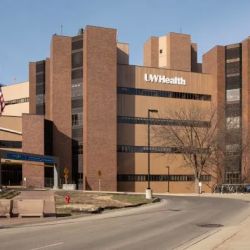 UW Health University Hospital Cardiac Surgery Clinic ico