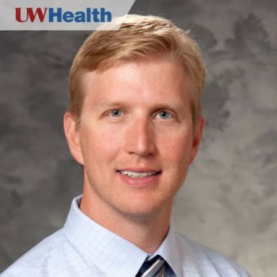 Kurt Jacobson, MD
