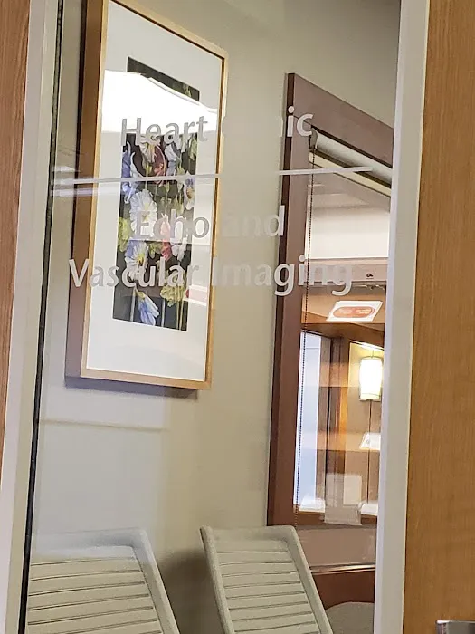 UW Health University Hospital Heart Clinic 1