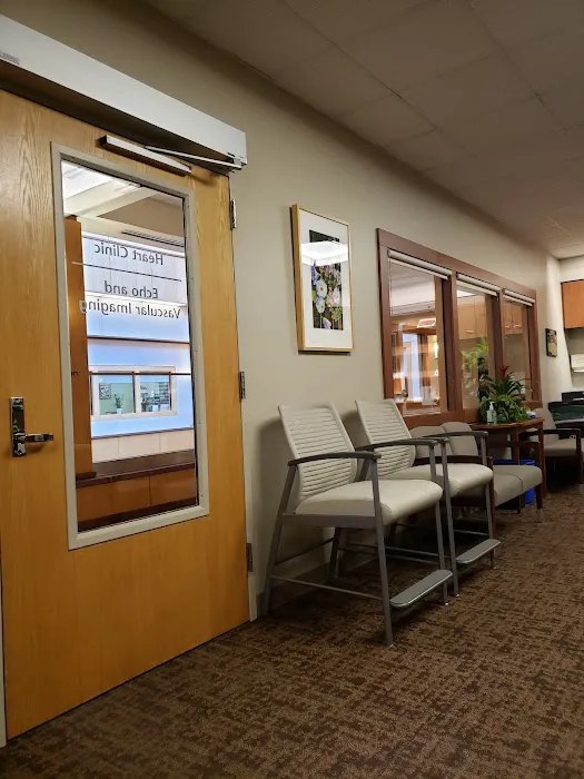 UW Health University Hospital Heart Clinic 3