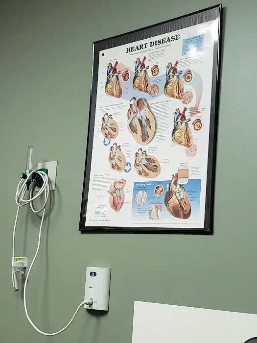 UW Health University Hospital Heart Clinic 4