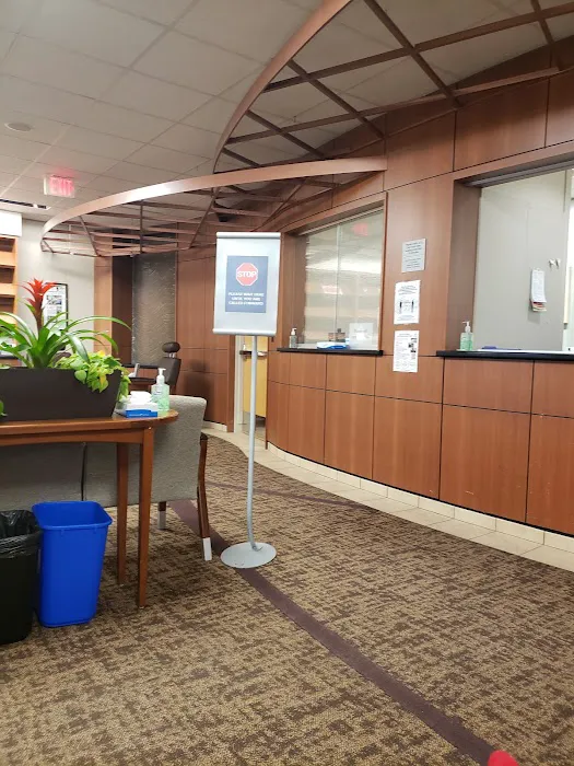 UW Health University Hospital Heart Clinic 0