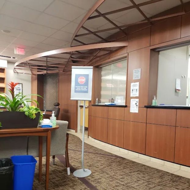 UW Health University Hospital Heart Clinic