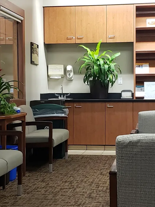 UW Health University Hospital Heart Clinic 2