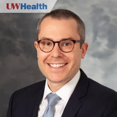 Andreas de Biasi, MD