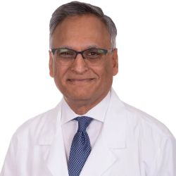 Vijay Kantamneni, MD ico