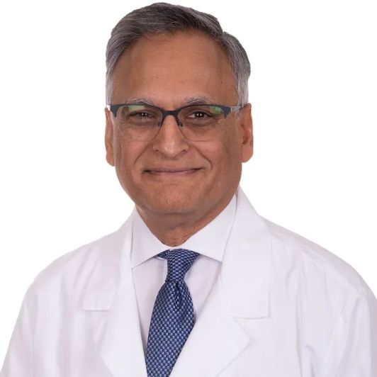 Vijay Kantamneni, MD