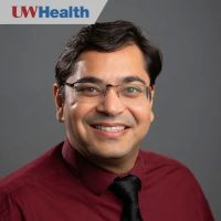 Sunil Vasireddi, MD