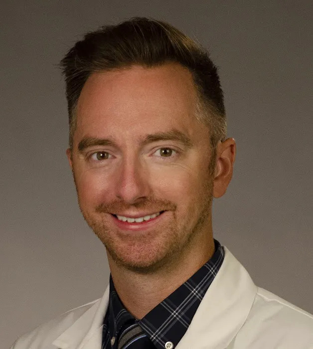 James R. Ballard, MD 0