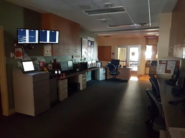 SSM Health St. Mary's Hospital - Madison 5