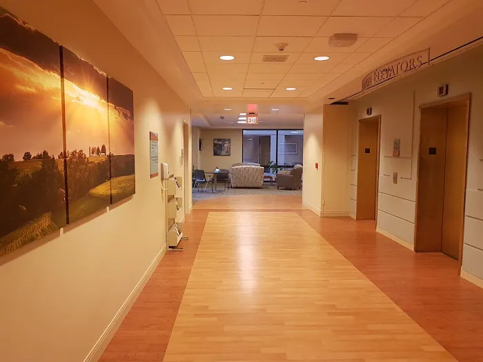 SSM Health St. Mary's Hospital - Madison 2