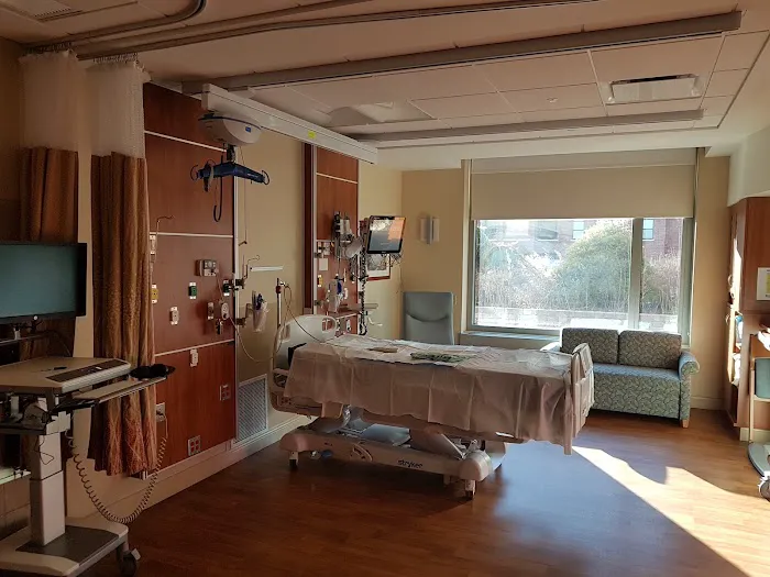 SSM Health St. Mary's Hospital - Madison 3
